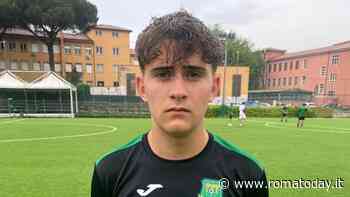 ULN Consalvo calcio, Bucciarelli: “Annata utile"