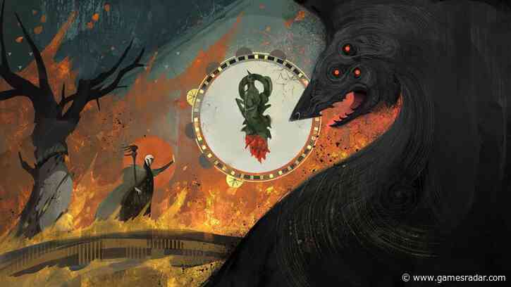 Dragon Age fans feel like Dreadwolf is only getting further away