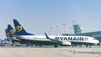 Der überraschende Wachstumsplan von Ryanair