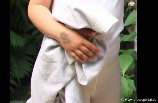 POL-HM: Öffentlichkeitsfahndung nach Mutter und ihrer Tochter im Bereich Stadtoldendorf - mit Lichtbildern