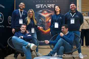 La Seynoise Startmining se rêve en capitaine du Web 3 toulonnais