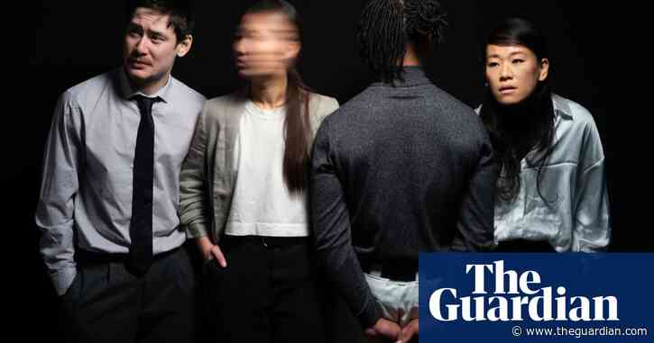 Saving Face: inside the arresting office drama about invisible illness