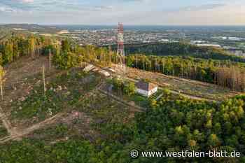 Wie NRW bei Windkraft Druck macht und dies im Dorf Widerstand erzeugt