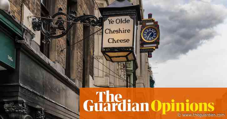 Perhaps it’s time to admit it: drinking at work is an ugly hangover from the past | Stefan Stern