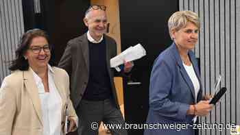 Nach EM-Schub: „Frauenfußball ist in den Köpfen angekommen“