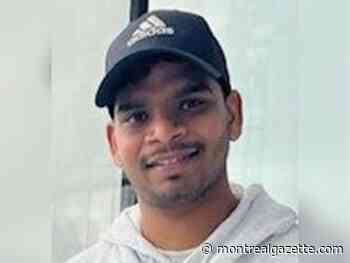 Police, friends search for Montrealer missing for three weeks