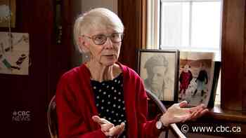 Retired physician continues to advocate for women's health in Saskatchewan