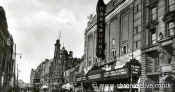 Newcastle city guides mark 60th anniversary - and remember lost landmarks