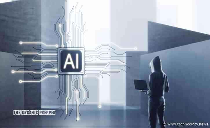 AI Here, AI There, AI Everywhere