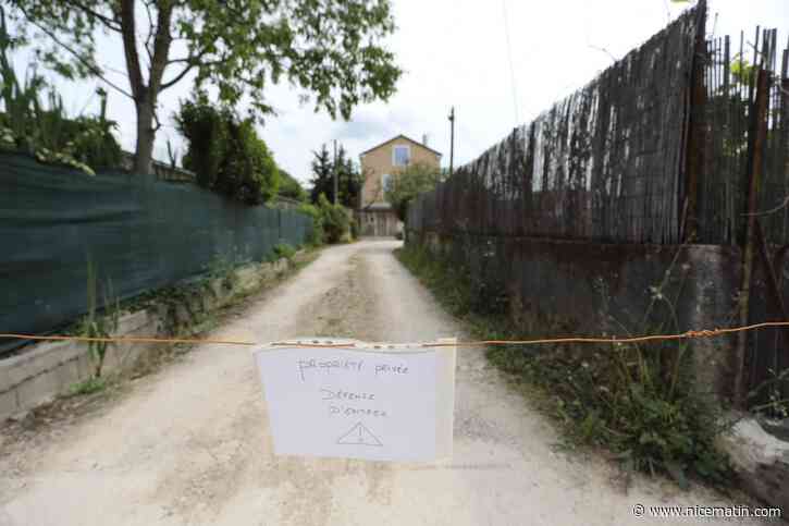 Double meurtre de Grasse: le suspect poursuivi pour homicide volontaire sur personnes vulnérables