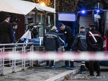 Strage di Fidene: sequestrata l'armeria del poligono. "Rischio nuovi reati"