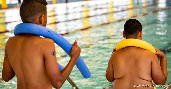 WHO: Jedes dritte Grundschulkind in Europa hat Übergewicht