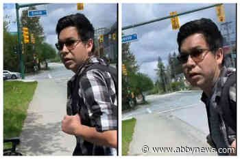 Women inappropriately touched in 2 groping incidents: RCMP