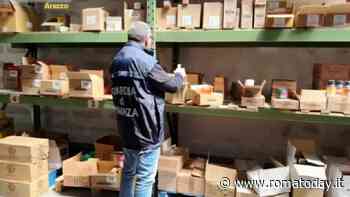 Cosmetici tossici e cancerogeni: sequestrati 5mila prodotti