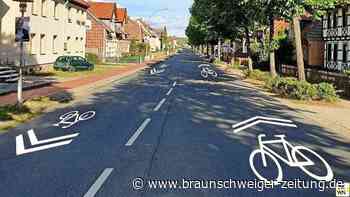 Tempo 30 für Emmerstedter Ortsdurchfahrt in der Diskussion