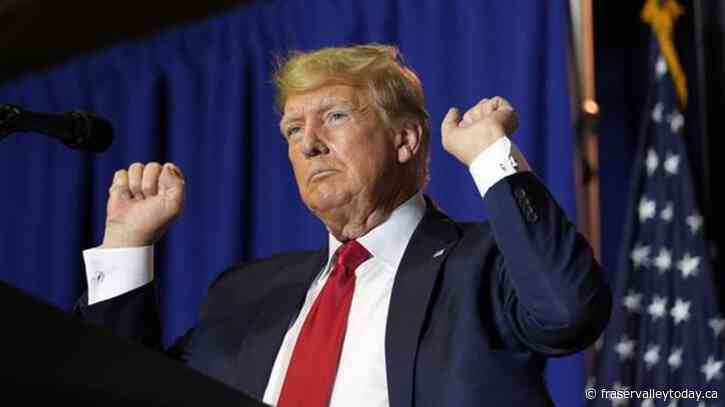 On heels of damning sex abuse verdict, Trump to face voters on live CNN town hall