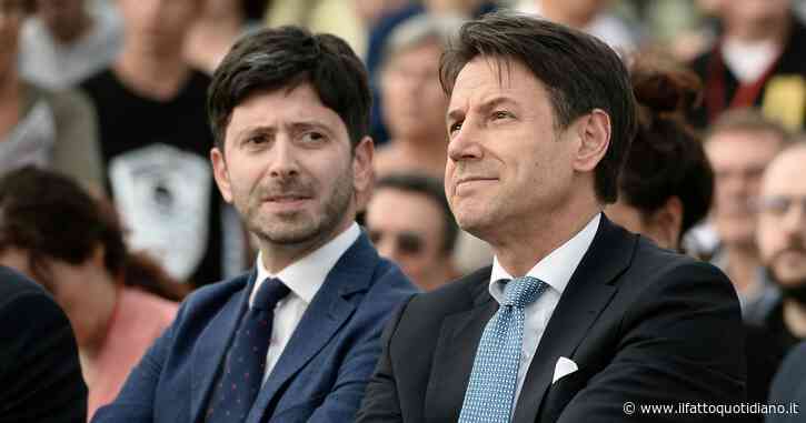 Covid, Conte e Speranza interrogati a Brescia: “Crisanti ha indotto in errore i magistrati”
