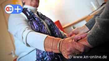 Hospiz Dienst in Eckernförde feiert 25-jähriges Bestehen