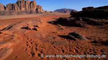 Forscher entdecken uraltes Militärlager – dank neuer Technik