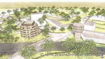 Wohnprojekt am Gifhorner Schlossgarten geht in nächste Runde