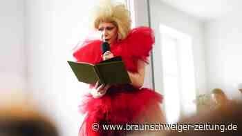 München: Drag-Lesung für Kinder sorgt für Zündstoff