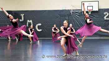 Helmstedter Formation „Imagination“ triumphiert erneut