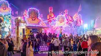 Bummelpässe für Schützenfest in Wolfsburg zu gewinnen