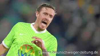 Max Kruse über Bundesliga-Comeback: „Dahin will ich zurück“