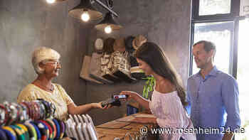 15 Dinge, auf die wir lieber verzichten als auf bargeldloses Bezahlen