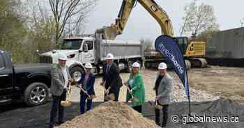 Big Bay Point development to create hundreds of new jobs in Barrie