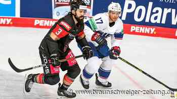 WM-Teilnahme ade! Kreis mustert Grizzlys-Profi Bittner aus