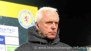 Peter Vollmann spricht Klartext: Das ist nicht zu tolerieren