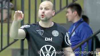 Bader als Pilotprojekt der Talentförderung beim MTV Vorsfelde