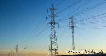 Bamberg: Großer Stromausfall - mehrere Ortschaften betroffen
