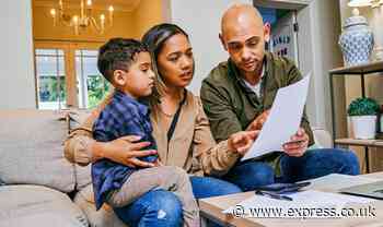 Low income Britons with under £16k savings may be entitled to hundreds extra each month