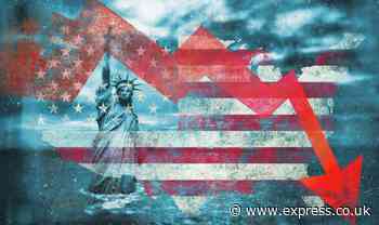 US CPI eases to 4.9 % in ‘good sign’ interest rate rises bringing inflation under control