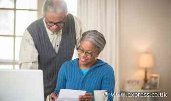 Martin Lewis shares top savings accounts paying near five percent interest rate