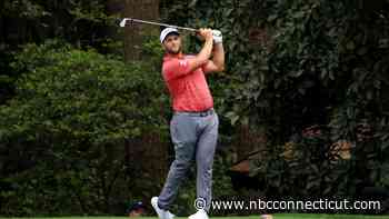 World No. 1 Jon Rahm to Play in 2023 Travelers Championship