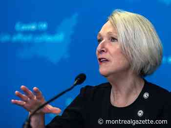 CAQ ridings don't have inside track on seniors housing construction, government says