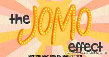 From FOMO to JOMO: Web3 Mental Health Collective Peace Inside Live Launches NFT Collection