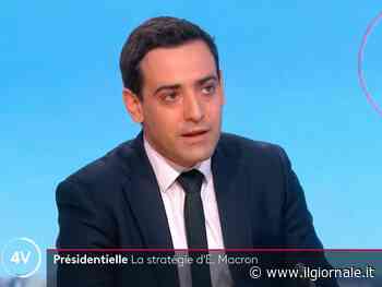 Stéphane Séjourné, chi è il politico francese che ha insultato la Meloni