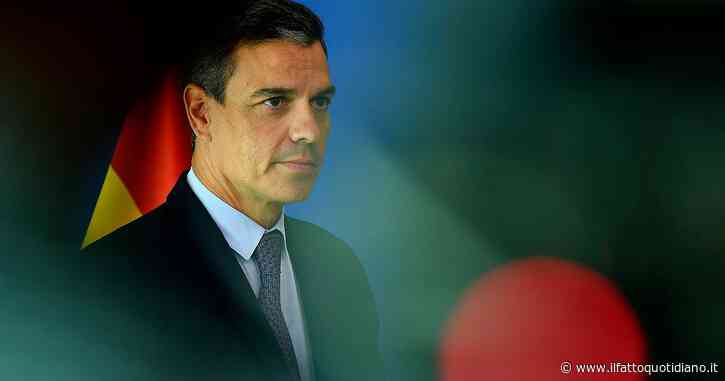 Contro la crisi abitativa la Catalogna espropria gli alloggi vuoti dei grandi proprietari per darli alle persone vulnerabili