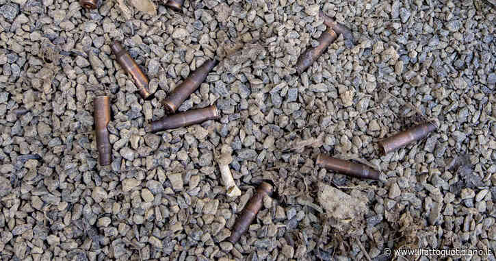 Dopo 64 anni l’esercito non sparerà più nel mare di Punta Bianca. Ma resta l’incognita bonifiche