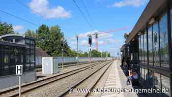 Stehengebliebener Pendlerzug: Abgeordneter verlangt Aufklärung