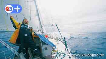 Das letzte Buch von Wilfried Erdmann: Der Weltumsegler und seine Hommage "Ingeborg und das Meer"