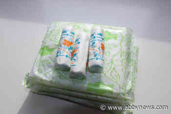 ‘As necessary as toilet paper and soap’: Federal workplaces required to provide menstrual products