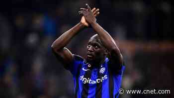 Watch Champions League Soccer: Livestream AC Milan vs. Inter Milan From Anywhere     - CNET