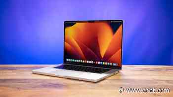 Best MacBook Deals: Latest M2 MacBook Pros at Lowest Prices Yet     - CNET