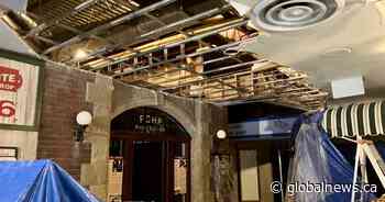 Fort Calgary reopens after 4-month closure