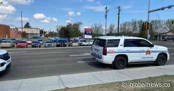 No threat to safety at Leduc Composite High School after bomb threat: RCMP